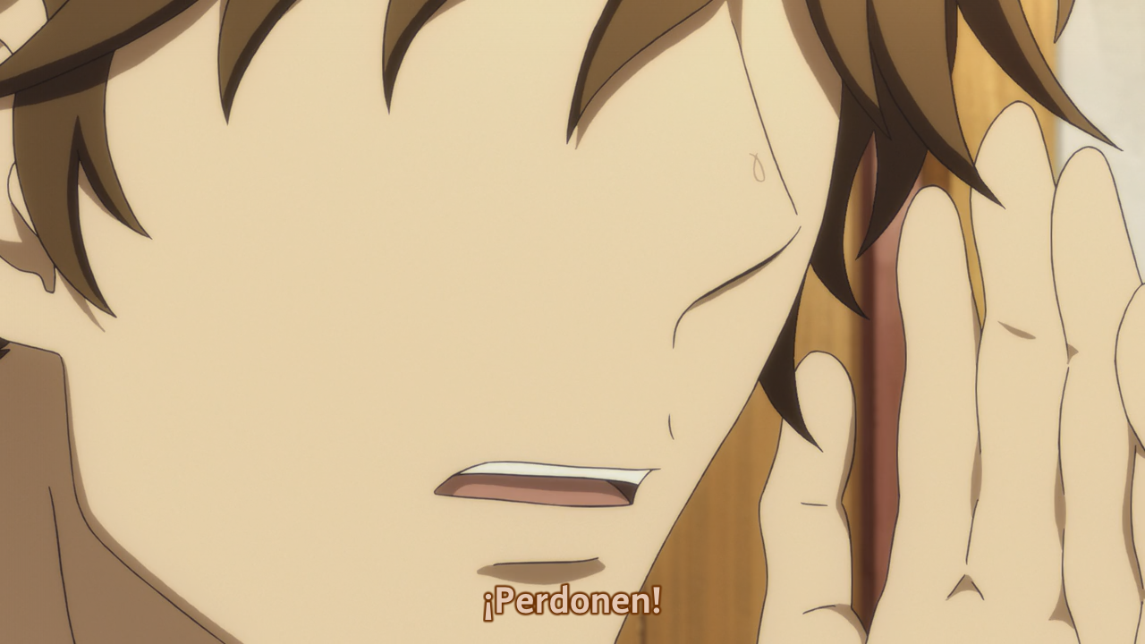 Shouwa Genroku Rakugo Shinjuu (Ñyuum)